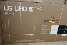 👉LG 43"/49"/55"/65" SMART Ultra-HD/4K (avec livraison)