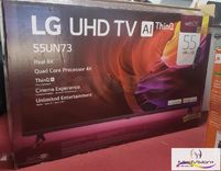 👉LG 43"/49"/55"/65" SMART Ultra-HD/4K (avec livraison)