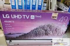 👉LG 43"/49"/55"/65" SMART Ultra-HD/4K (avec livraison)