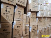 🔵LG Dual inverter ch/f 12-18-24 (avec installation)