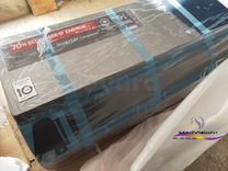 🔵LG Dual inverter ch/f 12-18-24 (avec installation)