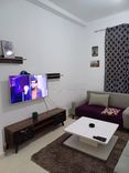 Location Par Jour/Nuitée S1 Appt Studio Meublé A  El Menzah 8 Tel 58309017