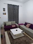 Location Par Jour/Nuitée S1 Appt Studio Meublé A  El Menzah 8 Tel 58309017