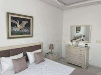 LOCATION S+3 STANDING MEUBLÉE A EL MENZAH 1