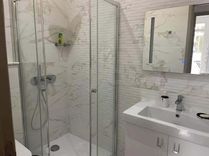 LOCATION S+3 STANDING MEUBLÉE A EL MENZAH 1