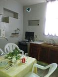 Location villa meublée Soukra par jour