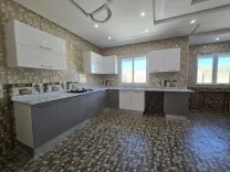 Villa de 400 m² sur un terrain de 597 m²