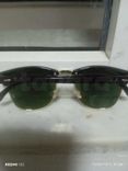 lunettes RayBan noir à vendre tel 23990785