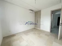 un s2 neuf à la nouvelle soukra à louer