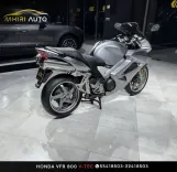 🏍️ honda VFR 800 V-TEC 🏍️