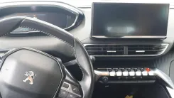 Peugeot 3008 tt option model 2021 Km 152 ALF 7 CV 1.5 L diesel Medenine Numero 25191109