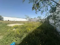 للبيع ارض مساحتها 860 متر مربع