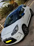 Citroën Ds3 full options