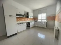 A louer une villa à Gammarth Village  avec jardin