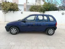 Opel Corsa Swing