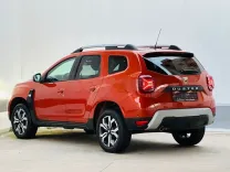 DACIA DUSTER DIESEL FIN SÉRIE 🇩🇪