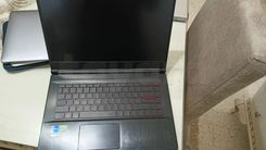 MAC Disque NVME firewall clavier ecran