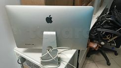 MAC Disque NVME firewall clavier ecran