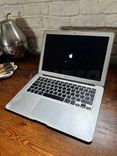 MacBook Air (A1466, 13”)