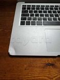 MacBook Air (A1466, 13”)