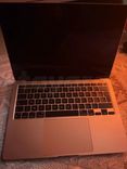 MacBook Air m1 2020