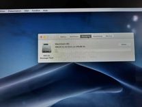 MacBook Pro 13 TouchBar Core i5 2017 8G/500G SSD/Cycle 8