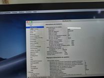 MacBook Pro 13 TouchBar Core i5 2017 8G/500G SSD/Cycle 8