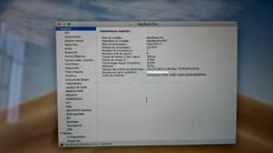 MacBook Pro 15 Core i7 2019 16G/251G 4G Graph/Cycl:57