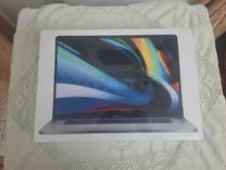 MacBook Pro 16 Core i7 2019 16G/500G 4G Graph Neuf Emballé