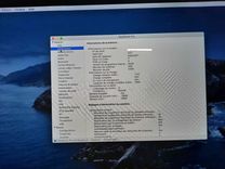 MacBook Pro 16 Core i7 2019 16G/500G 4G Graph/Cycl:41 Silver