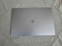 MacBook Pro 16 Core i7 2019 16G/500G 4G Graph/Cycl:41 Silver