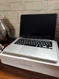 MacBook Pro (A1502, 13”)