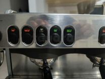 Machine a café LA CIMBALI