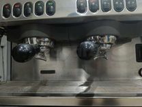 Machine a café LA CIMBALI