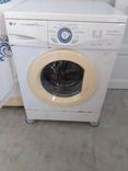 Machine à laver automatique LG 7KG