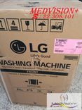 👉Machine a laver LG 11KG inverter (avec livraison)