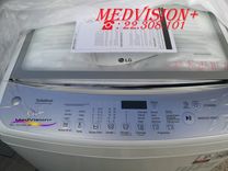 👉Machine a laver LG 11KG inverter (avec livraison)