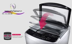 👉Machine a laver LG 11KG inverter (avec livraison)