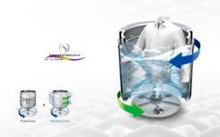 👉Machine a laver LG 11KG inverter (avec livraison)