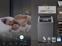 👉Machine a laver LG 11KG inverter (avec livraison)