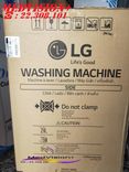 👉Machine a laver LG 11KG inverter (avec livraison)