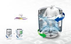 👉Machine a laver LG 11KG inverter (avec livraison)