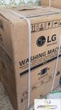 👉Machine a laver LG 11KG -SMART inverter-