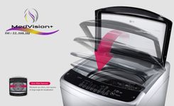 👉Machine a laver LG 11KG -SMART inverter-