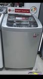 👉Machine a laver LG 11KG -SMART inverter-