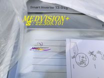 👉Machine a laver LG 13KG -SMART inverter-