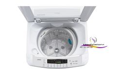 👉Machine a laver LG 13KG -SMART inverter-