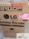 👉Machine a laver LG 13KG -SMART inverter-