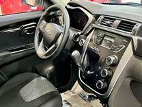 MAHINDRA KUV 100 K8 Première Main.