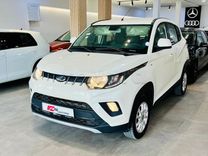 MAHINDRA KUV 100 K8 Première Main.